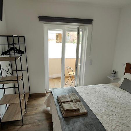 Casa Da Avo - City Center - Private Bedrooms 拉哥斯 客房 照片