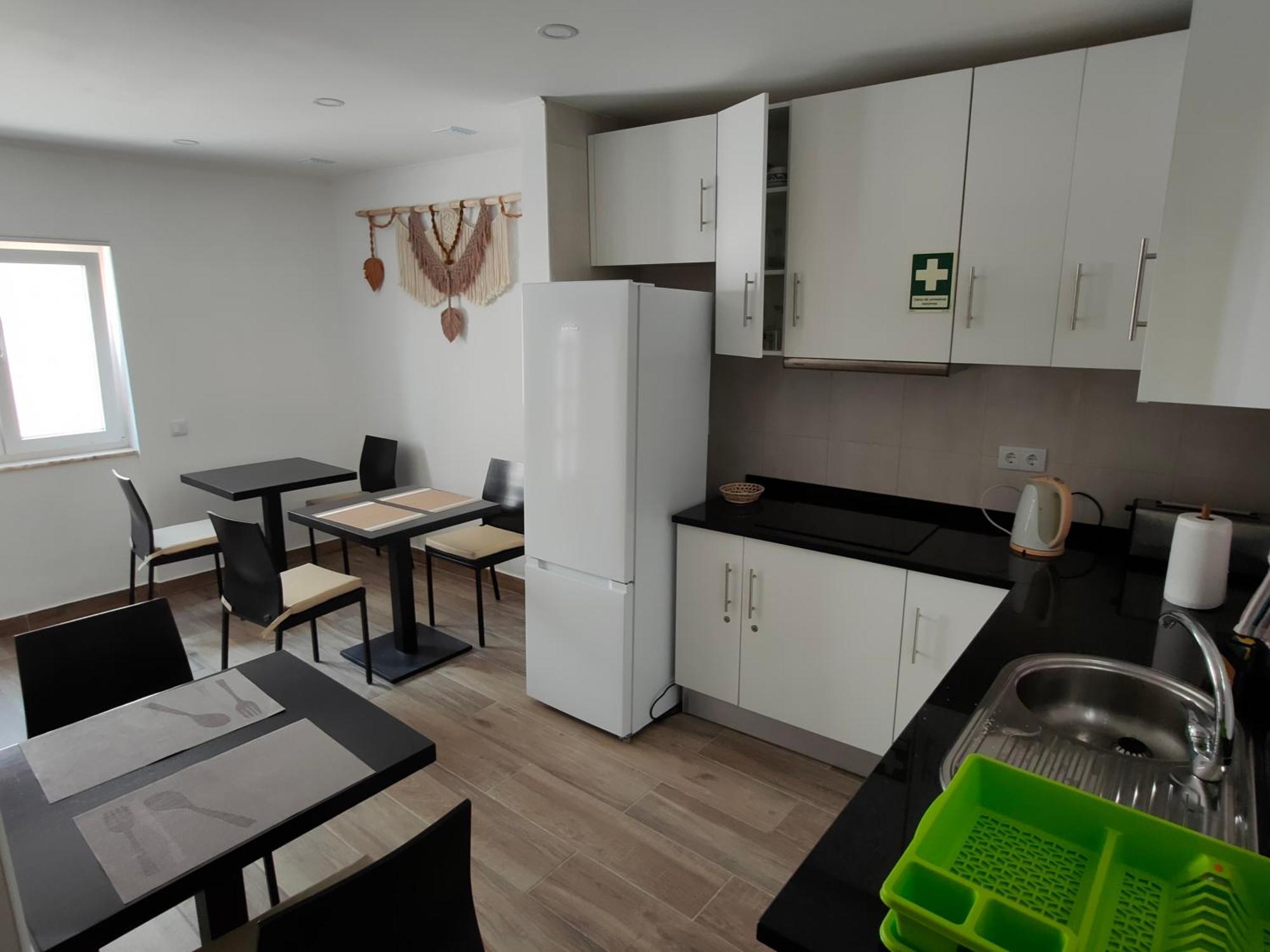 Casa Da Avo - City Center - Private Bedrooms 拉哥斯 外观 照片