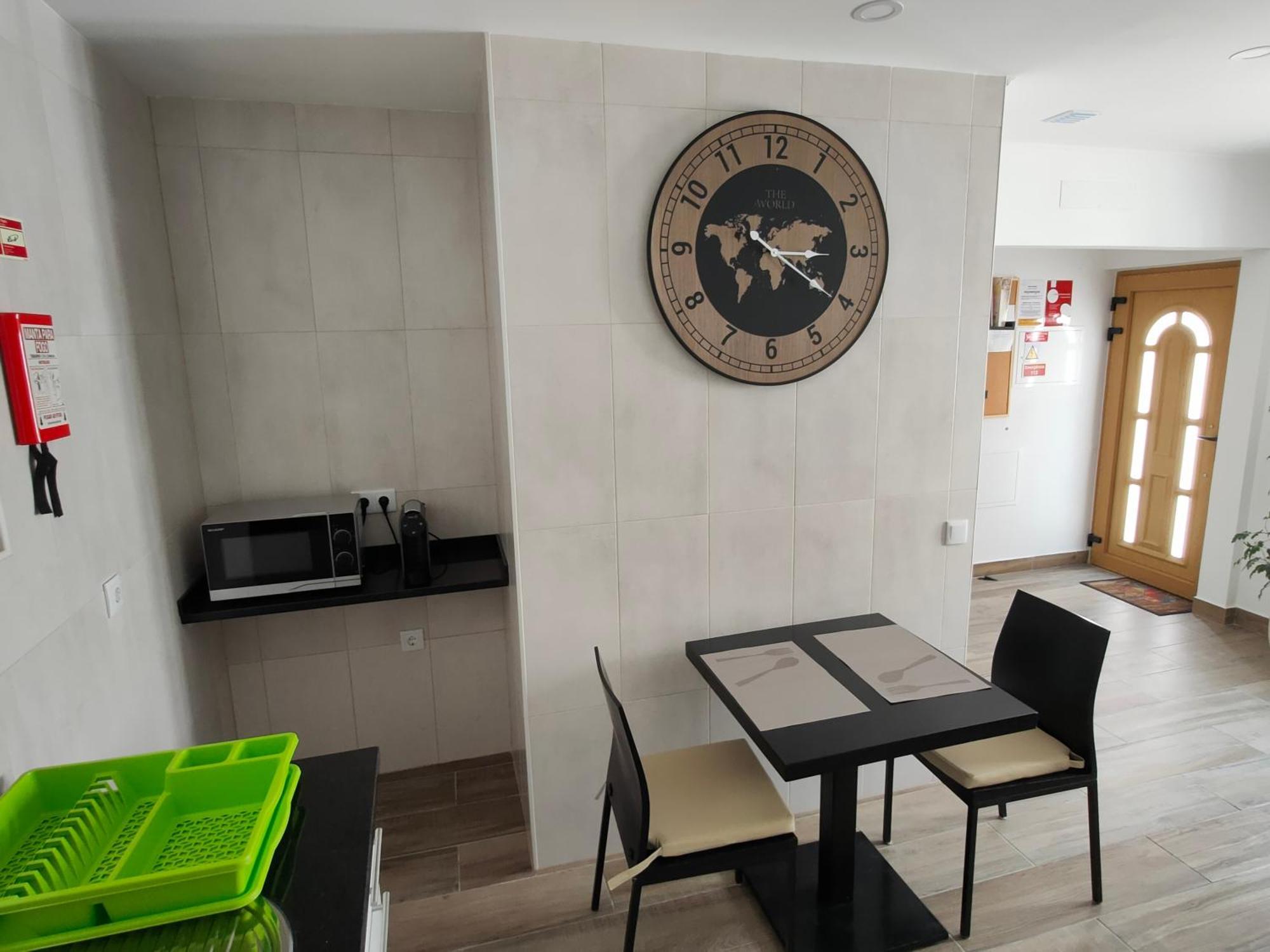 Casa Da Avo - City Center - Private Bedrooms 拉哥斯 外观 照片