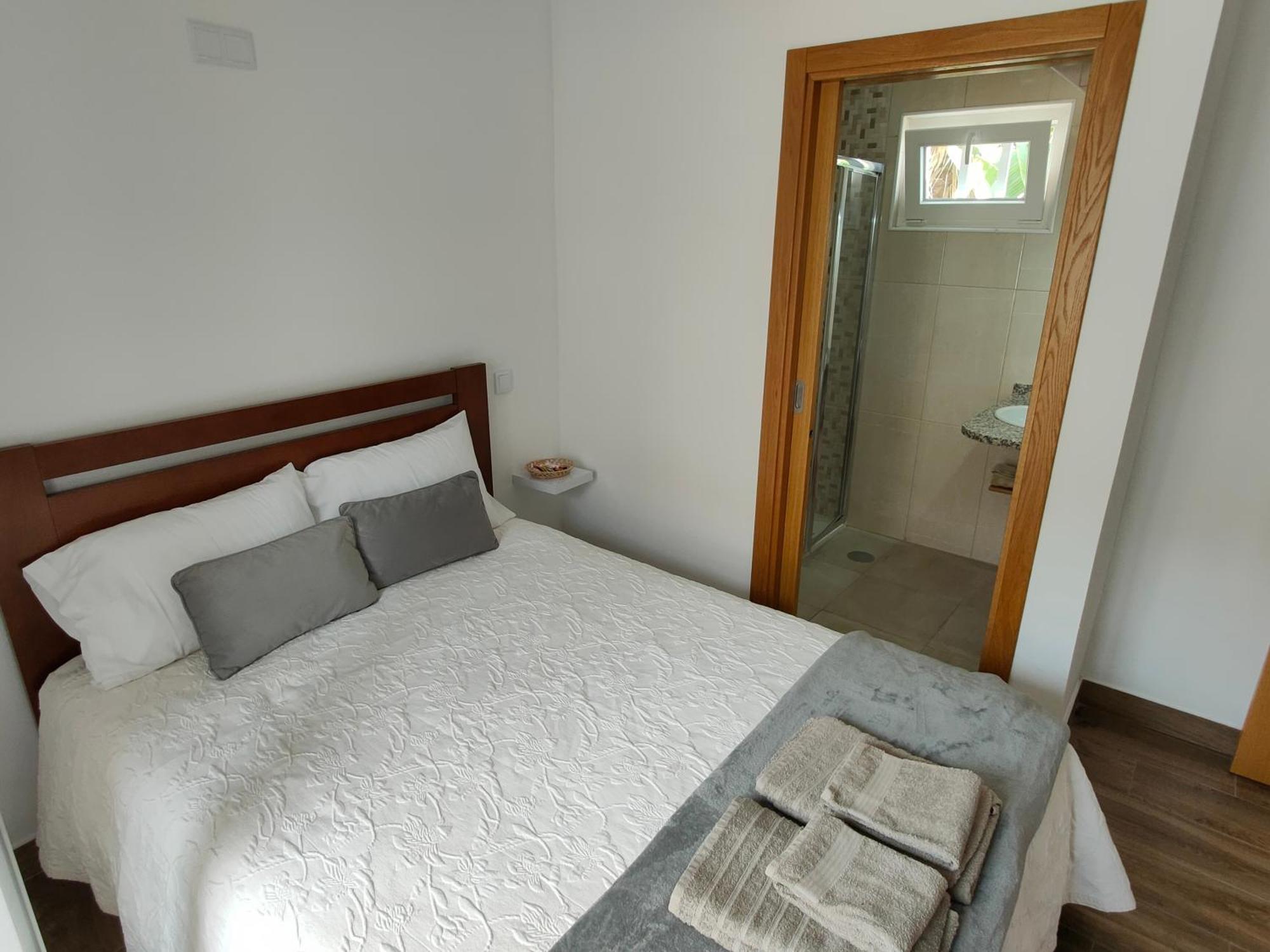 Casa Da Avo - City Center - Private Bedrooms 拉哥斯 外观 照片