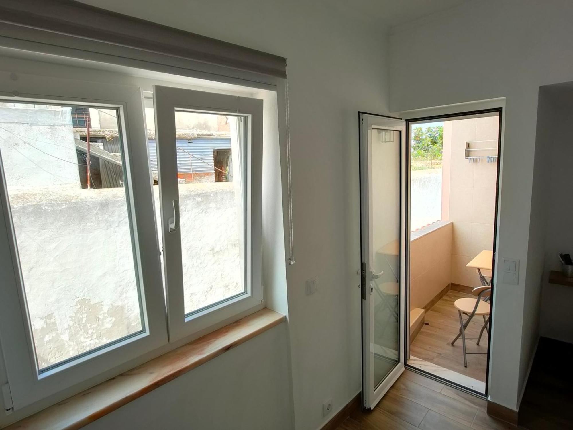 Casa Da Avo - City Center - Private Bedrooms 拉哥斯 客房 照片
