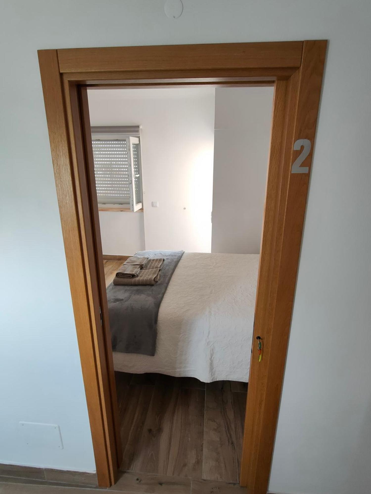 Casa Da Avo - City Center - Private Bedrooms 拉哥斯 客房 照片