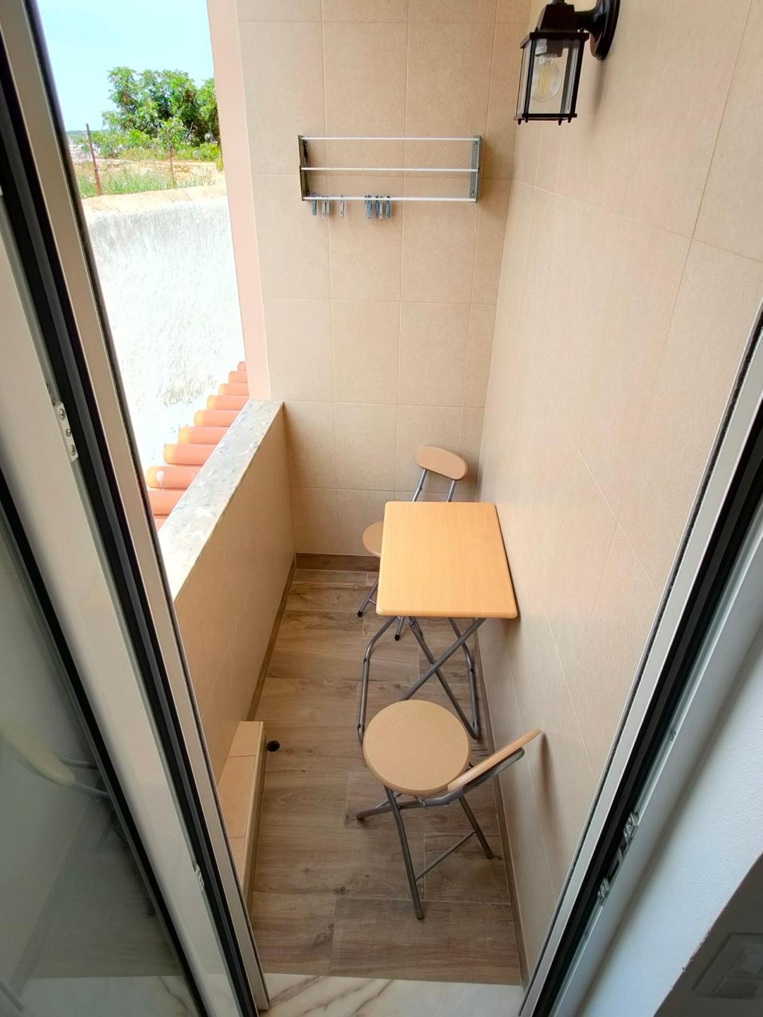 Casa Da Avo - City Center - Private Bedrooms 拉哥斯 客房 照片