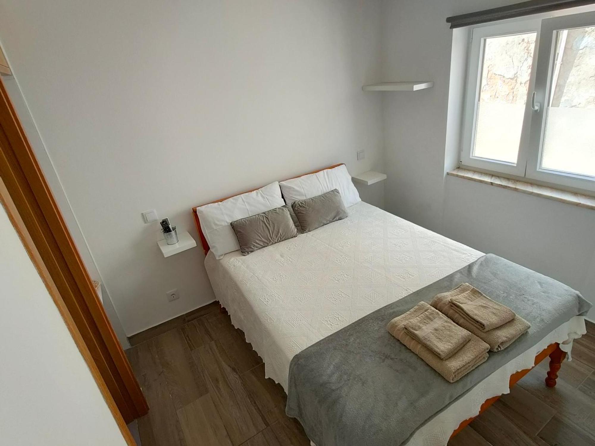 Casa Da Avo - City Center - Private Bedrooms 拉哥斯 客房 照片
