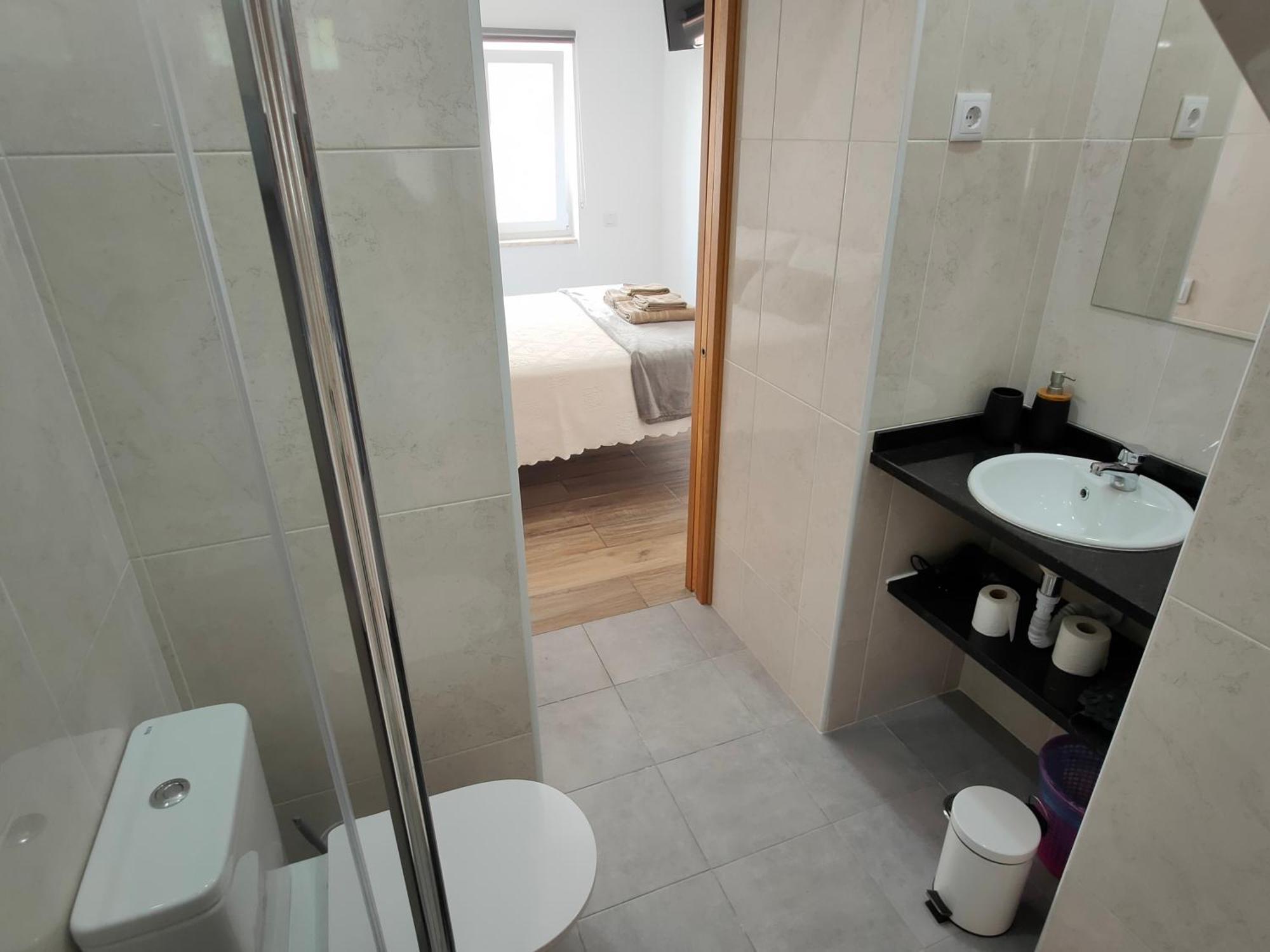 Casa Da Avo - City Center - Private Bedrooms 拉哥斯 客房 照片