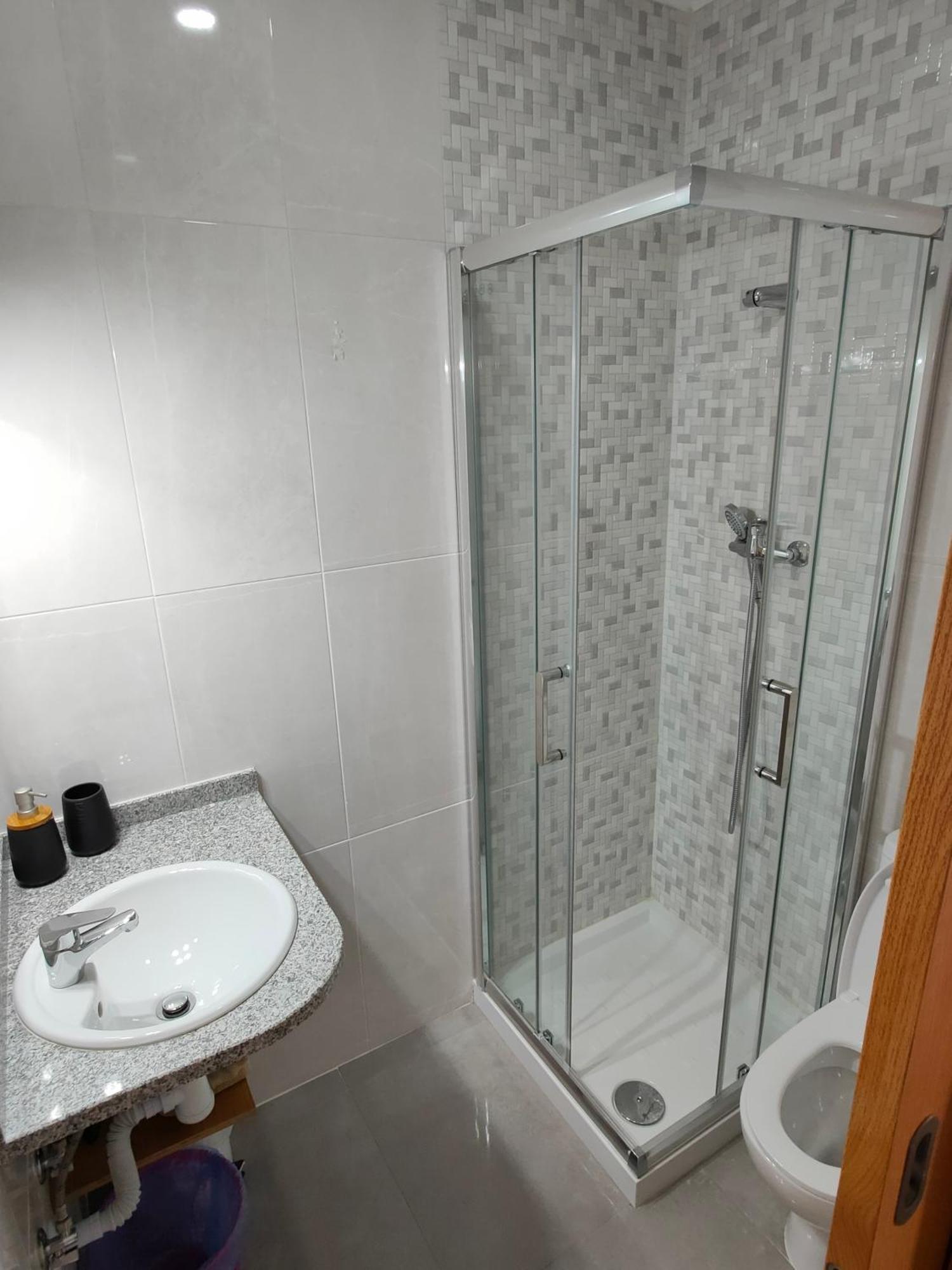 Casa Da Avo - City Center - Private Bedrooms 拉哥斯 客房 照片