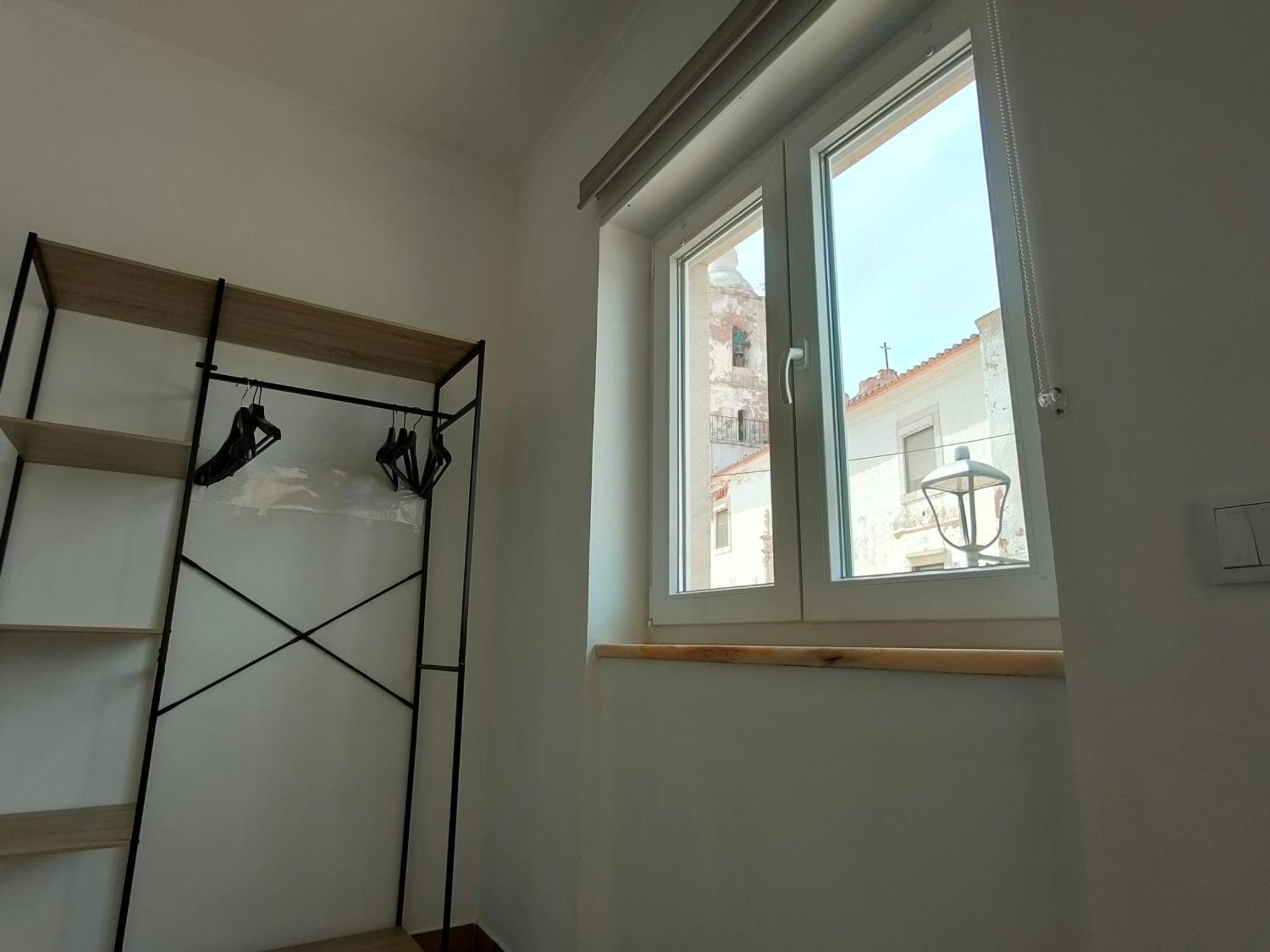 Casa Da Avo - City Center - Private Bedrooms 拉哥斯 客房 照片