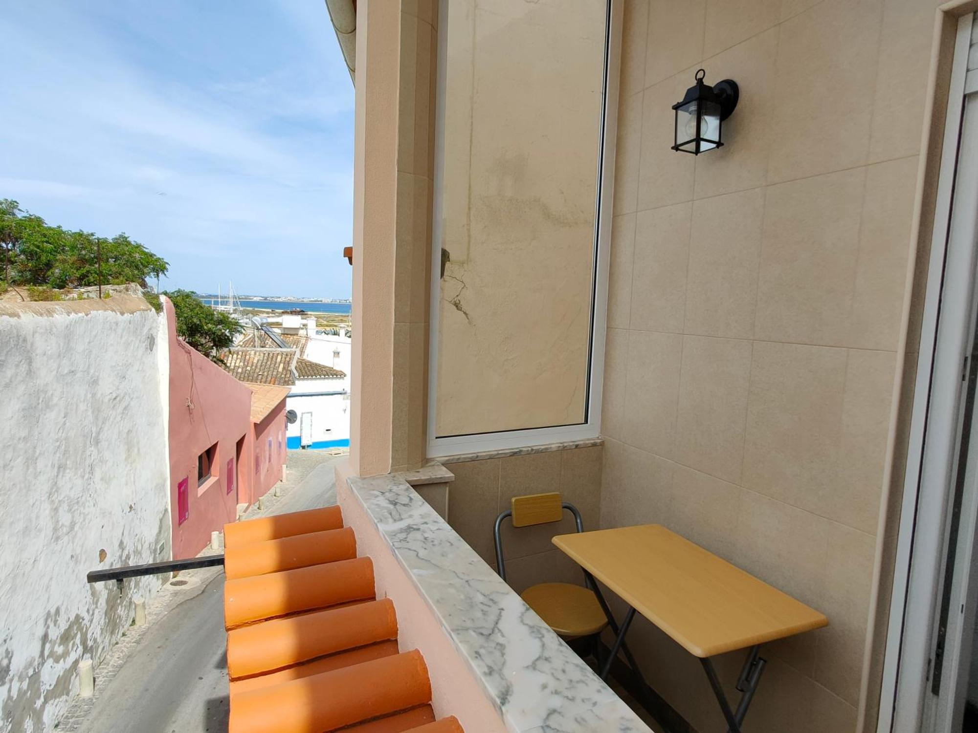 Casa Da Avo - City Center - Private Bedrooms 拉哥斯 客房 照片