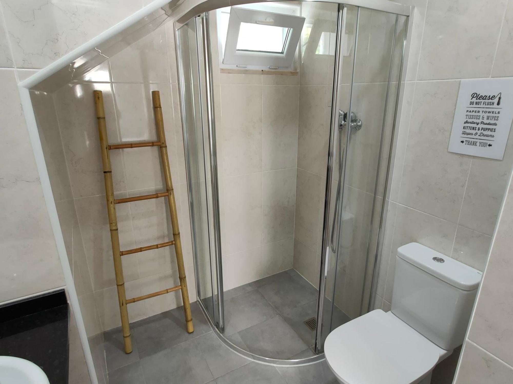 Casa Da Avo - City Center - Private Bedrooms 拉哥斯 客房 照片