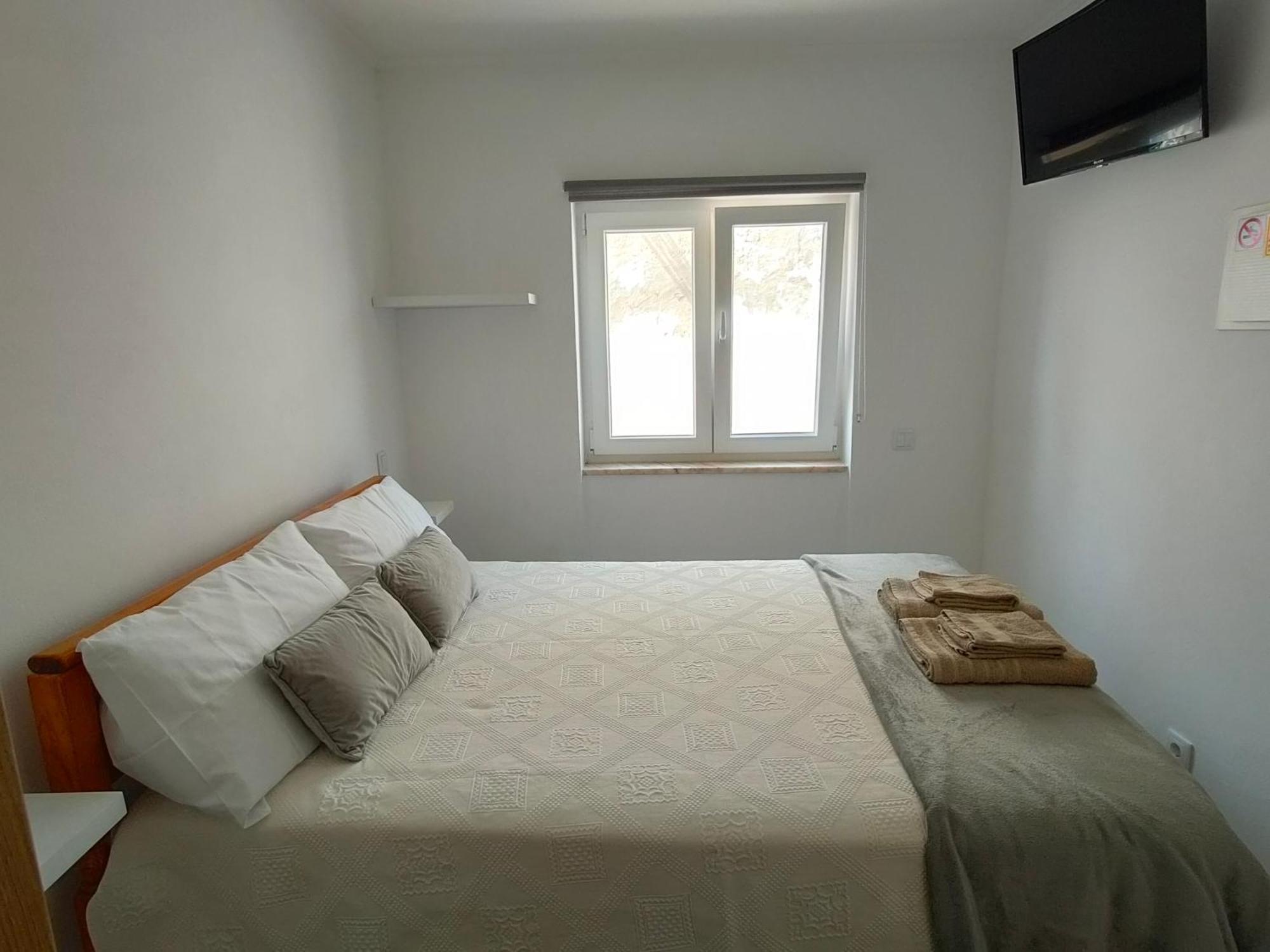 Casa Da Avo - City Center - Private Bedrooms 拉哥斯 客房 照片