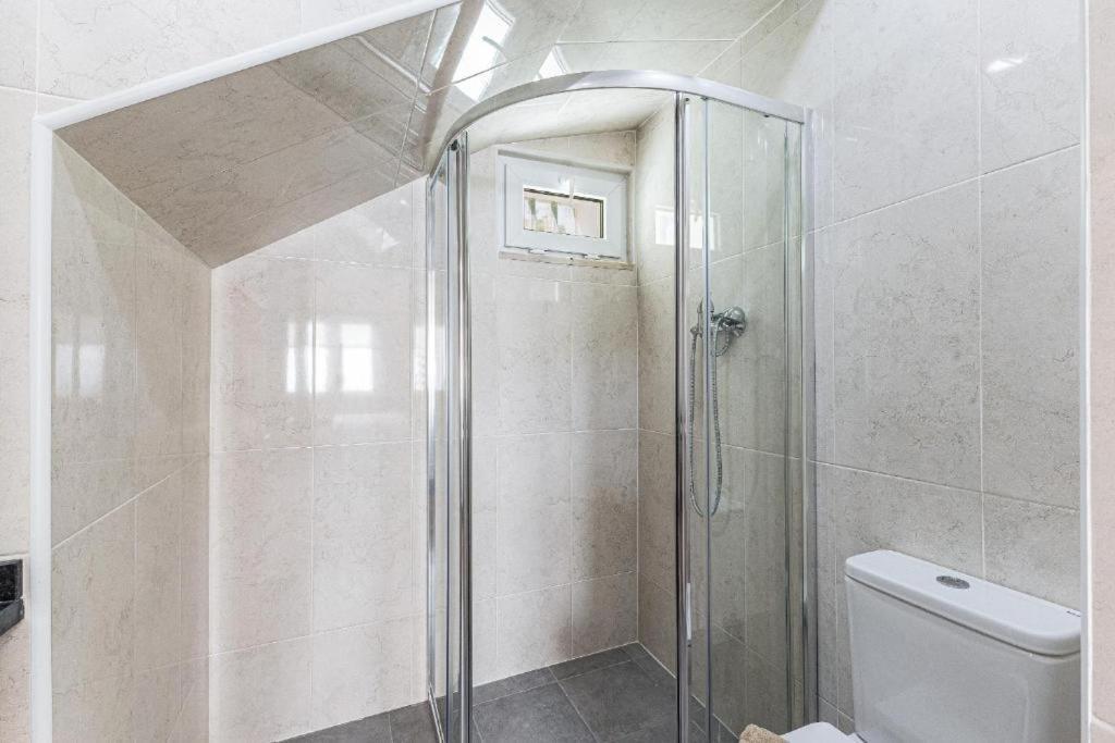Casa Da Avo - City Center - Private Bedrooms 拉哥斯 客房 照片