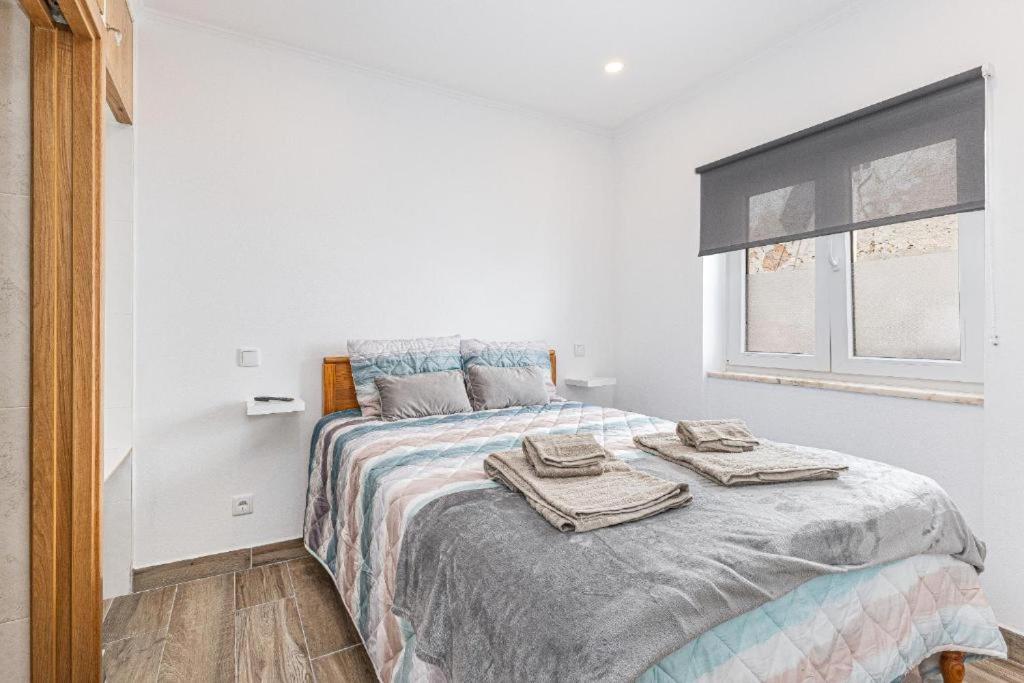Casa Da Avo - City Center - Private Bedrooms 拉哥斯 客房 照片