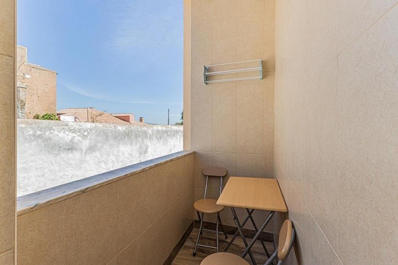 Casa Da Avo - City Center - Private Bedrooms 拉哥斯 客房 照片