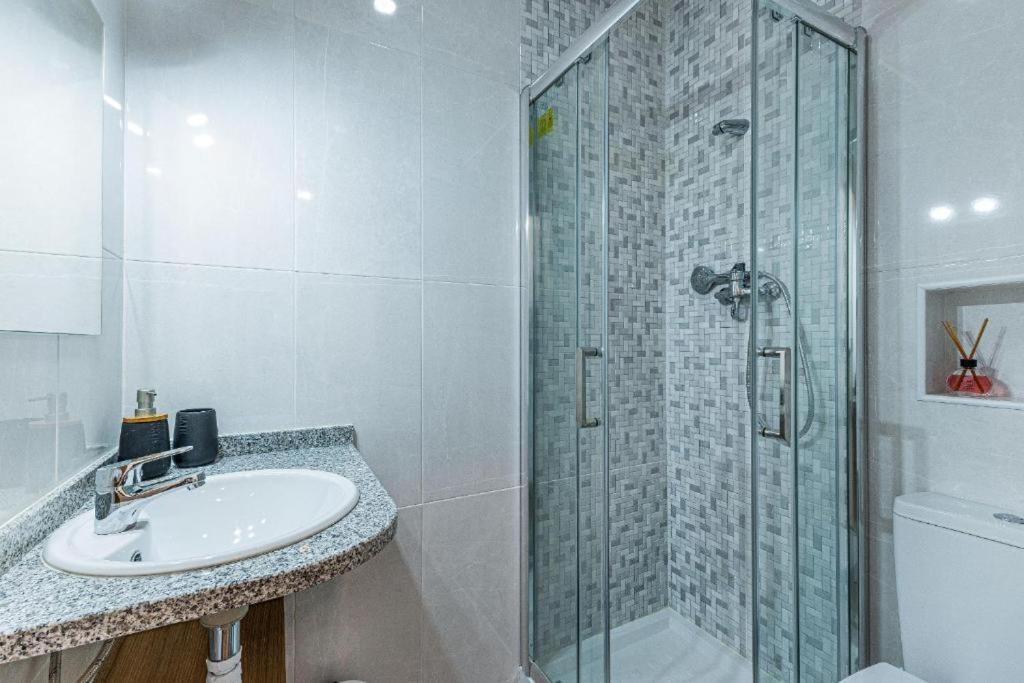 Casa Da Avo - City Center - Private Bedrooms 拉哥斯 客房 照片